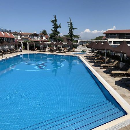 Cuci Hotel Di Mare Bayramoglu Darica  Экстерьер фото