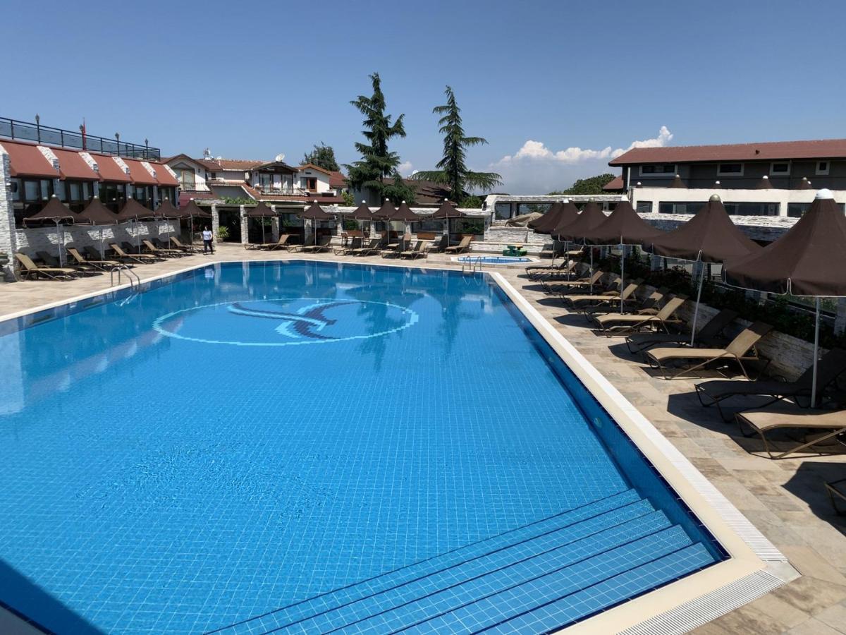 Cuci Hotel Di Mare Bayramoglu Darica  Экстерьер фото