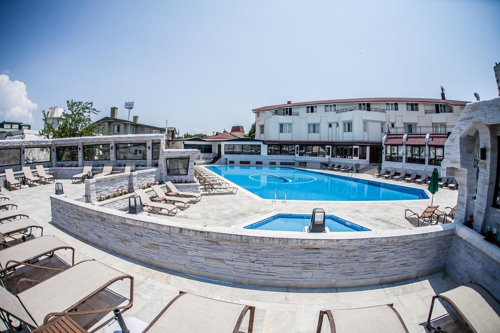 Cuci Hotel Di Mare Bayramoglu Darica  Экстерьер фото