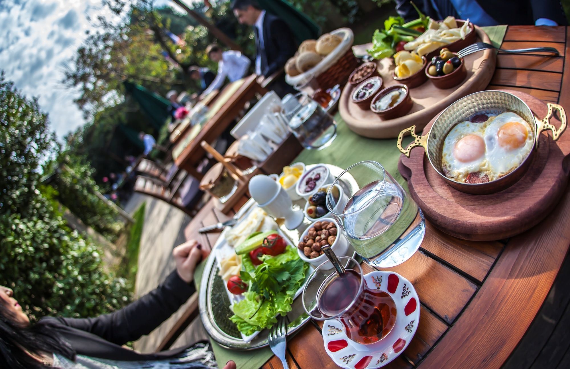 Cuci Hotel Di Mare Bayramoglu Darica  Экстерьер фото