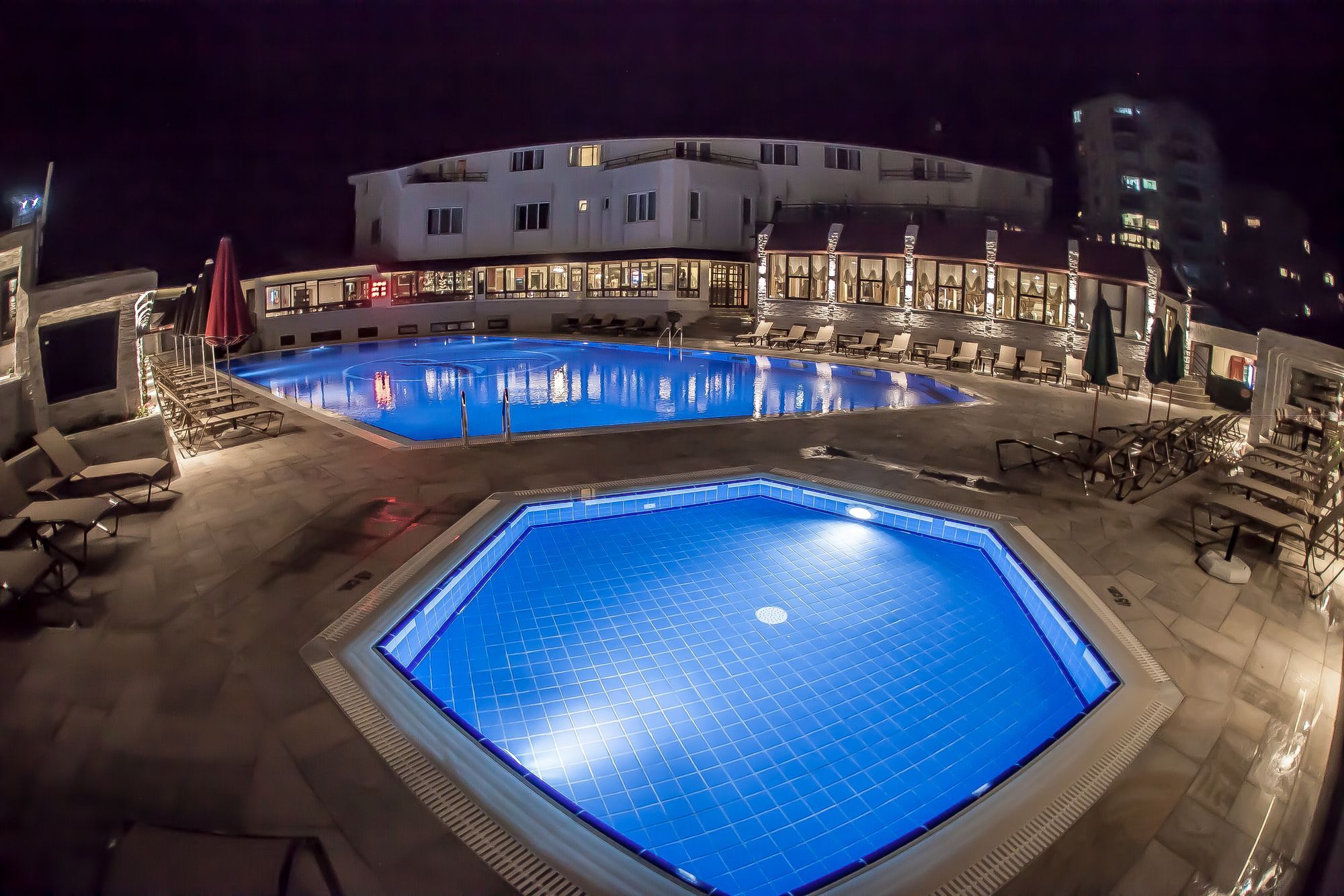 Cuci Hotel Di Mare Bayramoglu Darica  Экстерьер фото