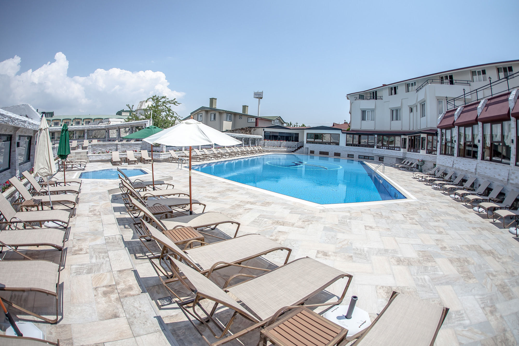 Cuci Hotel Di Mare Bayramoglu Darica  Экстерьер фото